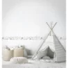 Tapet camera copii, bordura decor, Kids Walls 45873 Marburg