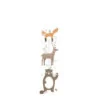 Tapet camera copii, cu masurator, Kids Walls 45874 Marburg