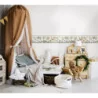 Tapet camera copii, bordura decor, Kids Walls 45881 Marburg