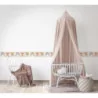 Tapet camera copii, bordura decor, Kids Walls 45890 Marburg