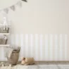Tapet Marburg cu dungi bej crem, Kids Walls 82260