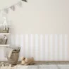 Tapet Marburg cu dungi bej crem, Kids Walls 82260
