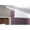 Scafa draperie Durotec LK-3 Led