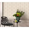 Tapet clasic cu model baroc 10287-05