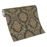 Tapet clasic cu model baroc 10288-15