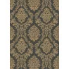 Tapet clasic cu model baroc 10288-15