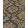 Tapet clasic cu model baroc 10288-15