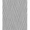 Tapet modern cu dungi lucioase 34261
