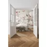 Fototapet Floral La Maison XXL4-034