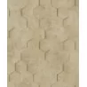 Tapet model hexagon 34163