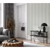Tapet decorativ cu dungi uniforme 34412