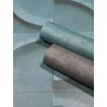 Tapet geometric cu efect 3D 34465