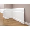 Plinta decorativa Durotec 25