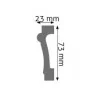 Brau decorativ Durotec 5