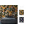 Fototapet floral 46722 2.70 x 2.12m