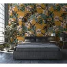 Fototapet floral 46722 2.70 x 2.12m