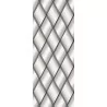 Fototapet geometric efect 3D 46787 2.70 x 1.06m