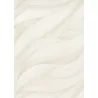 Tapet modern cu valuri 10257-01