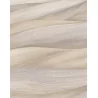 Tapet modern cu valuri 10257-02