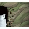 Tapet modern cu valuri 10257-07