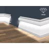 Plinta decorativa pentru banda led HF-3