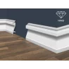 Plinta decorativa pentru banda led HF-3