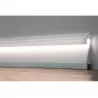 Plinta decorativa pentru banda led HF-3