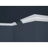 Bagheta decorativa polistiren E-5