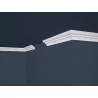 Bagheta decorativa polistiren E-6