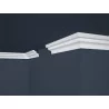 Bagheta decorativa polistiren E-7