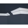 Bagheta decorativa Polistiren E-8