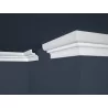 Bagheta decorativa Polisterin E-9