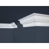 Bagheta decorativa Polistiren E-10