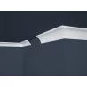 Bagheta decorativa Polisterin E-12