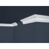 Bagheta decorativa Polistiren E-14