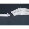Bagheta decorativa Polistiren E-15