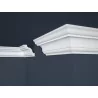 Bagheta decorativa Polistiren E-16