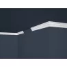 Bagheta decorativa Polisterin E-17