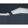 Bagheta decorativa Polistiren E-21