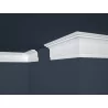 Bagheta decorativa Polistiren E-33