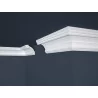 Bagheta decorativa Polisterin E-34