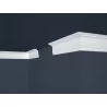 Bagheta decorativa Polistiren E-35