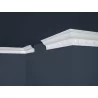 Bagheta decorativa Polistiren cu model B-8