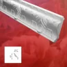Bagheta decorativa Polistiren cu model B-16