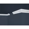 Bagheta decorativa Polistiren cu model B-16