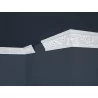 Bagheta decorativa Polistiren cu model B-18