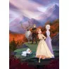 Fototapet Copii Disney cu Frozen 4-4105