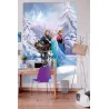 Fototapet Copii Disnay cu Frozen 4-498