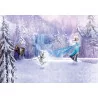 Fototapet Copii Disney cu Frozen 8-499