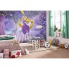 Fototapet Copii cu Rapunzel 8-451